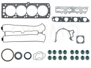 JMRC1700 JUNTA MOTOR COMPLETA GRAFITADA 16VAL X20SE OPTRA 2.0L 06-10