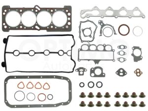 JMRC9900 JUNTA MOTOR COMPLETA GRAFITADA 16VAL LXV F16D3 (2GOTA) AVEO 1.6L 07-17