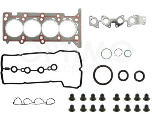 JMRC9920 JUNTA MOTOR COMPLETA GRAFITADA 16VAL L2B (CAVALIER 1.5L 18-24) AVEO 1.5L 18-23