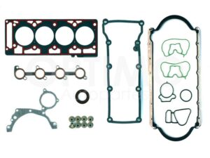 JMRF0200 JUNTA MOTOR COMPLETA GRAFITADA 8VAL ZETEC-ROCAM (IKON 98-10/COURIER 01-12/KA 01-08) FIESTA FIRST 1.6L 03-10