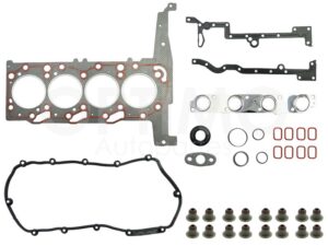 JMRF0600 JUNTA MOTOR COMPLETA GRAFITADA 16VAL DURATORQ TRANSIT 2.2L TDI 07-13