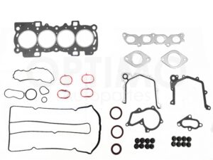 JMRF0700 JUNTA MOTOR COMPLETA GRAFITADA 16VAL ZETEC-TIVCT (FIESTA 1.6L 11-19/FIESTA IKON 11-15/ECOSPORT 1.5L) FIGO 1.5L 16-22