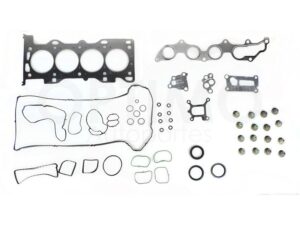 JMRF1000 JUNTA MOTOR COMPLETA GRAFITADA 16VAL CGBA/CJBB (FOCUS 2.0L 07-11/MONDEO 2.0L 01-07) ECOSPORT 2.0L 04-12
