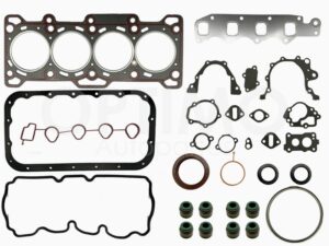 JMRG0150 JUNTA MOTOR COMPLETA GRAFITADA 8VAL S-TEC MATIZ G1/G2 1.0L 03-15