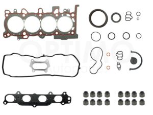 JMRH0500 JUNTA MOTOR COMPLETA GRAFITADA 16VAL L15A7 (FIT 1.5L 09-20/BR-V 1.5L 18-26) CITY 1.5L 10-20