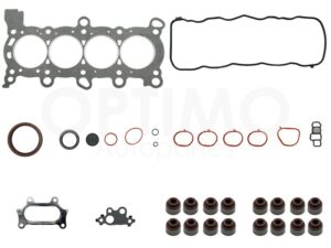 JMRH0600 JUNTA MOTOR COMPLETA GRAFITADA 16VAL R18A1/R18A2/R18Z9/R20A5 (CIVIC 1.8L-2.0L 06-15) HR-V 1.8L 16-22