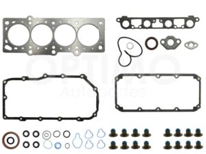 JMRK0210 JUNTA MOTOR COMPLETA GRAFITADA 16VAL VIN C-F NEON 2.0L 95-00