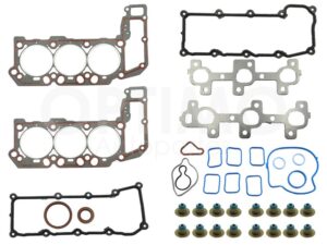 JMRK0310 JUNTA MOTOR COMPLETA GRAF 12VAL TECH V6/EKG/MDS (LIBERTY/DAKOTA/DURANGO/NITRO/G.CHEROKEE/COMMANDER) RAM 1500 3.7L 02-08