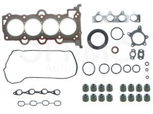 JMRK1110 JUNTA MOTOR COMPLETA GRAFITADA 16VAL G4FC/G4FD (RIO 16-23/ACCENT 18-22/SOUL 16-19) ATTITUDE 1.6L 12-14