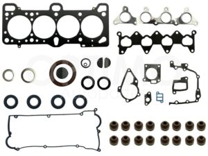JMRK1130 JUNTA MOTOR COMPLETA GRAFITADA 16VAL G4EE ATTITUDE 1.4L 06-11