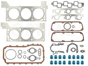 JMRK1510 JUNTA MOTOR COMPLETA GRAFITADA 12VAL EGH (TOWN & COUNTRY 3.8L 96-00) CARAVAN/VOYAGER 3.8L 96-00