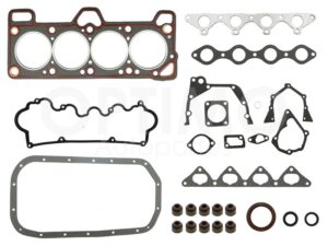 JMRK2550 JUNTA MOTOR COMPLETA GRAFITADA 12VAL G4EK VERNA 1.5L 04-06