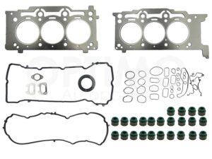 JMRK8110 JUNTA MOTOR COMPLETA GRAF 24VAL ERB/CJRA (G.CARAVAN/TOWN&COUNTRY/RAM 1500/DURANGO/200/300/VW ROUTAN) JOURNEY 3.6L 12-20
