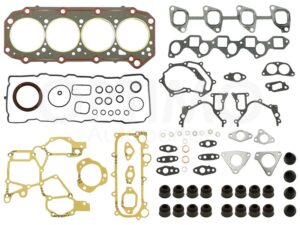 JMRN0470 JUNTA MOTOR COMPLETA GRAFITADA 16VAL ZD30DDTI URVAN 3.0L DIESEL 07-12