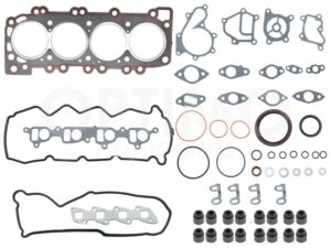 JMRN0700 JUNTA MOTOR COMPLETA GRAFITADA 16VAL YD25DDTI (CABSTAR 2.5L 08-18) NP-300 (D-22) 4WD 2.5L DIESEL 08-15