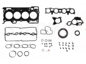 JMRN1150 JUNTA MOTOR COMPLETA GRAFITADA 16VAL MR18DE/MR20DE (SENTRA B-16 2.0L 07-12) TIIDA 1.8L 06-17