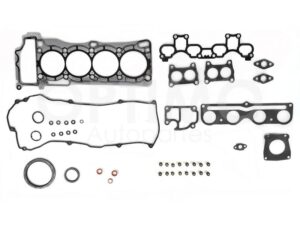 JMRN1350 JUNTA MOTOR COMPLETA GRAFITADA 16VAL QG18DE (ALMERA 1.8L 01-06) SENTRA B-15 1.8L 01-06