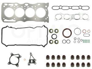 JMRN2210 JUNTA MOTOR COMPLETA GRAFITADA 16VAL QR25DE/TR25 (ALTIMA 13-18/RN KOLEOS 17-22) X-TRAIL 2.5L 15-22