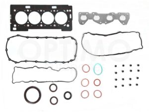 JMRP0110 JUNTA MOTOR COMPLETA GRAFITADA 16VAL TU5JP4/EP6DT (PG-207 CC 1.6L 08-12/PARTNER 1.6L 04-12) PG-206 1.6L 99-09