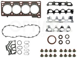 JMRR0300 JUNTA MOTOR COMPLETA GRAFITADA 16VAL F4R-740 (DUSTER 13-20/OROCH 18-22/SANDERO 16-20/SCENIC 01-09) MEGANE 2.0L 05-10