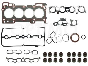 JMRR1000 JUNTA MOTOR COMPLETA GRAFITADA 16VAL M4R FLUENCE 2.0L 11-17