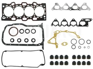 JMRS0500 JUNTA MOTOR COMPLETA GRAFITADA 16VAL 4G94 LANCER 2.0L 03-07