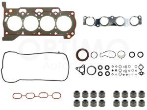 JMRT0250 JUNTA MOTOR COMPLETA GRAFITADA 16VAL 2ZR-FE (MATRIX 09-14/PRIUS 11-22) COROLLA 1.8L 09-19