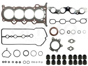 JMRT0300 JUNTA MOTOR COMPLETA GRAFITADA 16VAL 1NZ-FE YARIS 1.5L 06-15