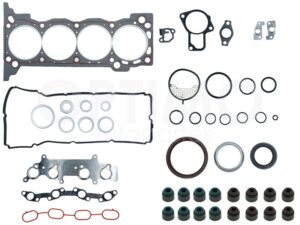 JMRT0450 JUNTA MOTOR COMPLETA GRAFITADA 16VAL 2TR-FE (HILUX 06-15/TACOMA 2.7L 05-15/4RUNNER 2010) HIACE 2.7L 05-19