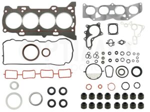 JMRT0600 JUNTA MOTOR COMPLETA GRAFITADA 16VAL 2AR-FE/1AR-FE (CAMRY 2.5L 12-17/HIGHLANDER 2.7L 08-16) RAV-4 2.5L 13-18