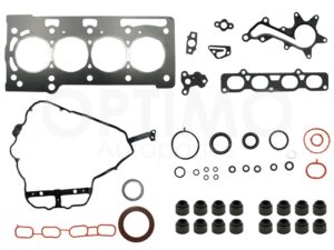 JMRT2000 JUNTA MOTOR COMPLETA GRAFITADA 16VAL 2NR-FE (YARIS 1.5L 16-22) AVANZA 1.5L 16-21