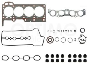 JMRT2010 JUNTA MOTOR COMPLETA GRAFITADA 16VAL 3SZ-VE AVANZA 1.5L 07-15