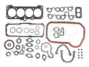 JMRV0250 JUNTA MOTOR COMPLETA GRAFITADA 8VAL AEG/AVH/AZG (VAGONETA 00-05/PICK-UP 00-09/DERBY 95-09) POINTER 1.8L 98-09