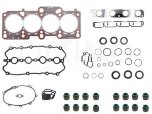 JMRV0400 JUNTA MOTOR COMP GRAF 16VAL TFSI/CCTA (BEETLE/TIGUAN/GTI/EOS/PASSAT/LEON/ALTEA/AD A3 05-16 A4 05-08) BORA 2.0L 06-10