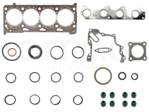 JMRV0600 JUNTA MOTOR COMPLETA GRAFITADA 8VAL EA111 (SAVEIRO/LUPO/POLO/CROSSFOX/SPORT VAN/IBIZA-CORDOBA 03-09) GOL 1.6L 08-21