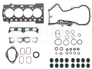 JMRV0700 JUNTA MOTOR COMPLETA GRAF 16VAL EA113-211 JETTA A6-GOLF A7-TIGUAN-TOLEDO 1.4L/POLO 15-19/IBIZA 10-17 VENTO 1.6L GASOLINA 14-22