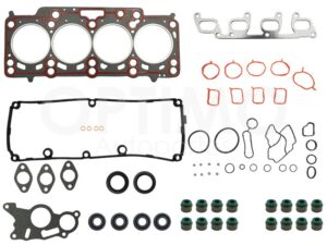 JMRV0710 JUNTA MOTOR COMPLETA GRAFITADA 16VAL CLNA VENTO 1.6L DIESEL 14-19