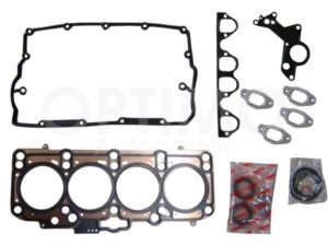 JMRV1110 JUNTA MOTOR COMPLETA GRAFITADA 8VAL ABL/EA188/AAZ/ALH/BEW (JETTA-GOLF-BORA-BEETLE 1.9L DIESEL) EUROVAN 1.9L TDI DIESEL 05-10