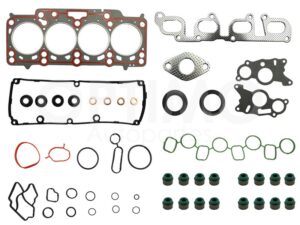 JMRV1120 JUNTA MOTOR COMPLETA GRAF 16VAL (JT CLASICO 08-15/BEETLE 12-16/GRAFTER/AMAROK/GOLF A6/TIGUAN 09-12) TRANSPORTER 2.0L DIESEL 11-24