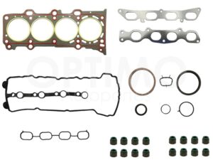 JMRY0100 JUNTA MOTOR COMPLETA GRAFITADA 16VAL J24B (KIZASHI 2.4L 10-16) GRAND VITARA 2.4L 06-15
