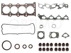 JMRY0200 JUNTA MOTOR COMPLETA GRAFITADA 16VAL J23A AERIO 2.3L 04-07