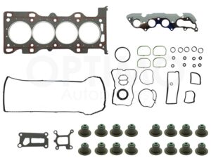JMRZ0100 JUNTA MOTOR COMPLETA GRAFITADA 16VAL PZEV MAZDA 3 2.0L 04-09
