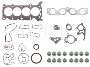 JMRZ0250 JUNTA MOTOR COMPLETA GRAF 16VAL PEY6-7/PYY1 (MAZDA 3 14-25/MAZDA 6 14-21/CX-30 20-25/CX-9 16-23) CX-5 2.5L 13-25