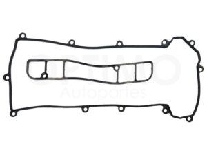 JPRF0400 JUNTA TAPA PUNTERIAS 2PIEZAS 16VAL (FOCUS 2.3L 07-11/MAZDA 6 2.3L 03-08/MZ B2300 2.3L 01-09) RANGER 2.3L 01-04