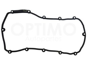 JPRF0600 JUNTA TAPA PUNTERIAS 16VAL DURATORQ (RANGER 2.2L DIESEL 13-22) TRANSIT 2.2L TDI 07-13