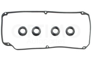 JPRS0500 JUNTA TAPA PUNTERIAS 5PIZEAS 16VAL 4G94 LANCER 2.0L 03-07