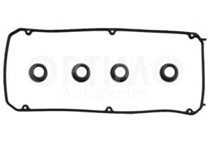 JPRS0510 JUNTA TAPA PUNTERIAS 5PIEZAS 16VAL 4G69 (OUTTLANDER 03-07/GALANT 00-09/ECLIPSE 02-05) LANCER 2.4L 03-07