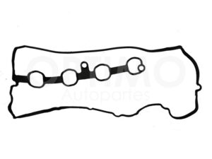 JPRZ0210 JUNTA TAPA PUNTERIAS 16VAL PEY6-7/PYY1 (MAZDA 3 14-25/MAZDA 6 14-21/CX-30 20-25/CX-9 16-23) CX-5 2.5L 13-25