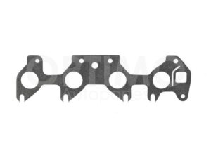 JURC0200 JUNTA MULTIPLE ADMISION 8VAL C18NZ (TORNADO 04-11/CHEVY PICK-UP 1.6L 97-03) CORSA 1.4L/1.8L 03-08