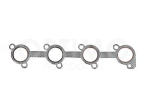 JURF0250 JUNTA MULTIPLE ESCAPE GRAFITADA 8VAL ZETEC-ROCAM (IKON 98-10/COURIER 01-12/KA 01-08) FIESTA FIRST 1.6L 03-10